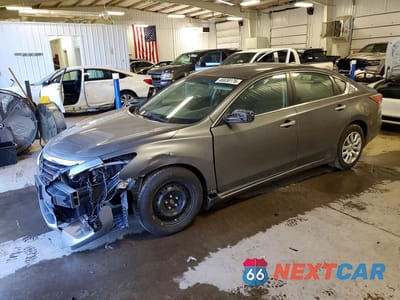 2015 NISSAN ALTIMA 2.5 1N4AL3AP1FN886131 - główne zdjęcie licytacji z USA - miniatura