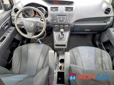 Zdjęcie 8 z 12 samochodu: 2014 MAZDA 5 SPORT VIN:JM1CW2BLXE0166953 - miniatura