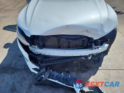 Zdjęcie 11 z 12 samochodu: 2023 VOLVO XC60 CORE VIN:YV4L12DK8P1260939 - miniatura