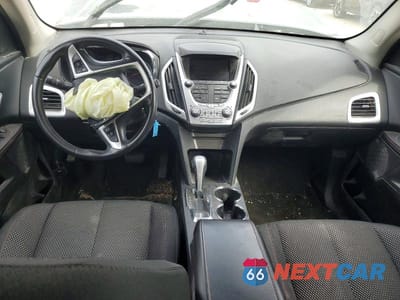 Zdjęcie 8 z 13 samochodu: 2013 GMC TERRAIN SLE VIN:2GKALSEK4D6192753 - miniatura