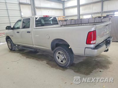 Drugie zdjęcie samochodu z przodu: 2013 RAM 2500 ST VIN:3C6UR5HL5DG563654 - miniatura