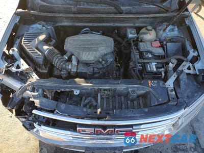 Zdjęcie 12 z 13 samochodu: 2020 GMC ACADIA SLT VIN:1GKKNULS1LZ137404 - miniatura