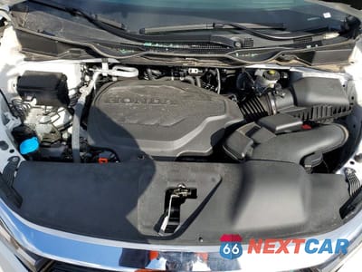Zdjęcie 12 z 13 samochodu: 2023 HONDA ODYSSEY EXL VIN:5FNRL6H62PB050792 - miniatura