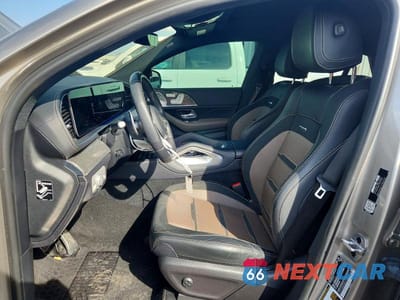 Zdjęcie 7 z 12 samochodu: 2021 MERCEDES-BENZ GLE COUPE AMG 53 4MATIC VIN:4JGFD6BB2MA541675 - miniatura