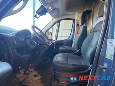 Zdjęcie 7 z 13 samochodu: 2021 RAM PROMASTER 3500 3500 HIGH VIN:3C6MRVJG1ME580539 - miniatura