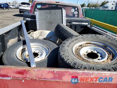 Zdjęcie 10 z 11 samochodu: 1985 FORD F250 VIN:1FTHF2614FPB38556 - miniatura