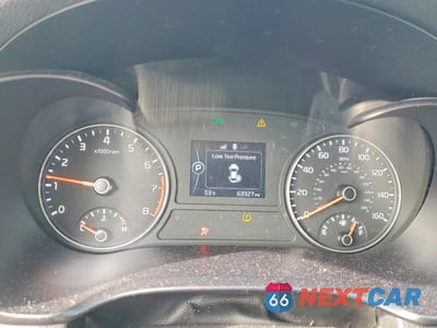 Zdjęcie 9 z 13 samochodu: 2016 KIA OPTIMA LX VIN:5XXGT4L33GG014809 - miniatura