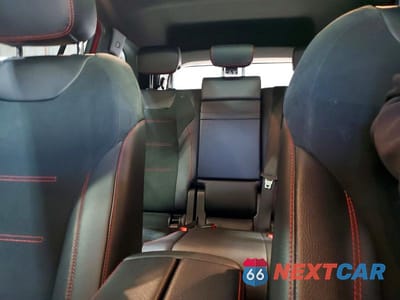 Zdjęcie 10 z 13 samochodu: 2021 MERCEDES-BENZ GLB 250 4MATIC VIN:W1N4M4HB2MW105718 - miniatura