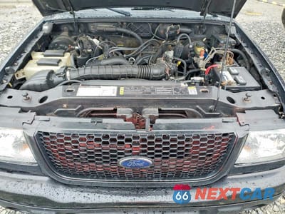 Zdjęcie 11 z 11 samochodu: 2002 FORD RANGER VIN:1FTYR10U62TA10437 - miniatura