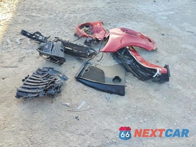 Zdjęcie 12 z 12 samochodu: 2019 MERCEDES-BENZ E 300 VIN:WDDZF4JB5KA689100 - miniatura