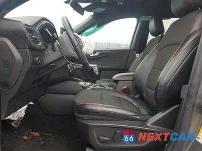 Zdjęcie 7 z 13 samochodu: 2024 FORD ESCAPE ST LINE VIN:1FMCU9MN6RUA03076 - miniatura