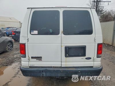 Zdjęcie 6 z 12 samochodu: 2014 FORD E250 UTILITY / SERVICE VAN VIN:1FTNE2EW0EDA13668 - miniatura