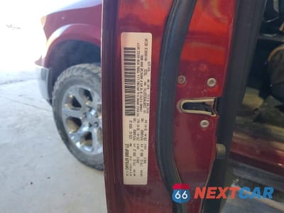 Zdjęcie 12 z 12 samochodu: 2014 RAM 1500 LARAMIE VIN:1C6RR7NM9ES337741 - miniatura