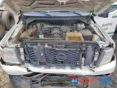 Zdjęcie 12 z 13 samochodu: 2012 NISSAN NV 2500 VIN:1N6AF0LY1CN108183 - miniatura