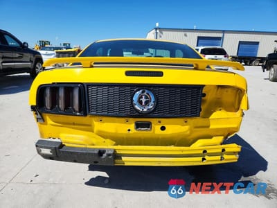 Zdjęcie 6 z 11 samochodu: 2005 FORD MUSTANG VIN:1ZVFT80N255123656 - miniatura