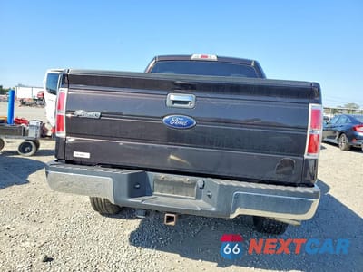 Zdjęcie 6 z 13 samochodu: 2013 FORD F150 SUPERCREW VIN:1FTFW1ET5DFC24949 - miniatura