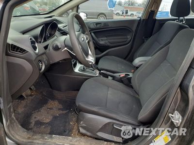 Zdjęcie 7 z 13 samochodu: 2019 FORD FIESTA SE VIN:3FADP4EJ4KM125658 - miniatura