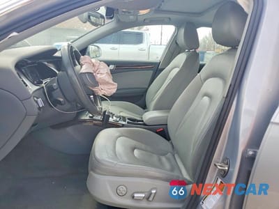 Zdjęcie 7 z 11 samochodu: 2016 AUDI A4 PREMIUM PLUS S-LINE VIN:WAUFFAFL9GA007062 - miniatura