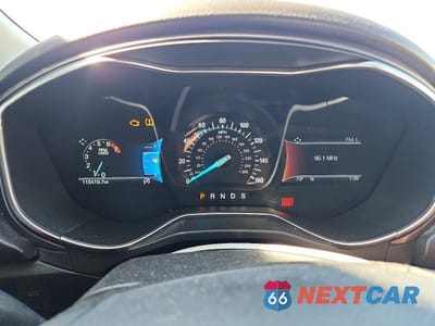 Zdjęcie 9 z 11 samochodu: 2017 FORD FUSION SE VIN:3FA6P0HD1HR312617 - miniatura