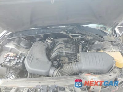 Zdjęcie 11 z 12 samochodu: 2013 CHRYSLER 300 VIN:2C3CCARGXDH543260 - miniatura