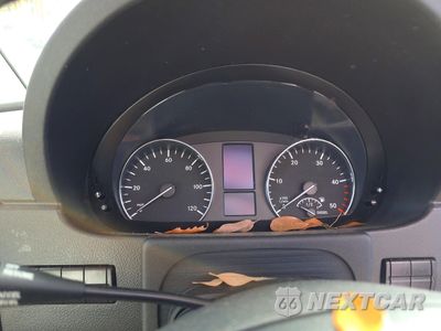 Zdjęcie 8 z 12 samochodu: 2017 MERCEDES-BENZ SPRINTER 3500 VIN:WDAPF4CC4H9745922 - miniatura