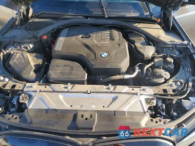 Zdjęcie 11 z 12 samochodu: 2022 BMW 330I VIN:3MW5R1J04N8C26410 - miniatura