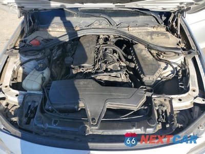 Zdjęcie 11 z 12 samochodu: 2014 BMW 328 D VIN:WBA3D3C51EK154557 - miniatura