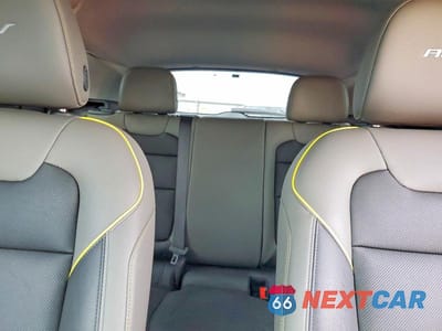 Zdjęcie 10 z 13 samochodu: 2025 CHEVROLET TRAX ACTIV VIN:KL77LKEP3SC220254 - miniatura