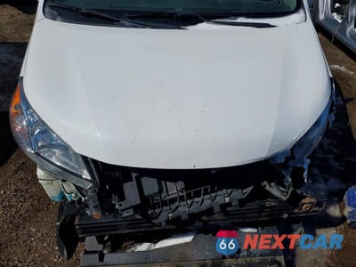Zdjęcie 11 z 12 samochodu: 2014 NISSAN NV200 SV VIN:3N6CM0KN5EK696779 - miniatura