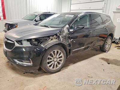 2019 BUICK ENCLAVE ESSENCE 5GAERBKW3KJ104456 - główne zdjęcie licytacji z USA - miniatura