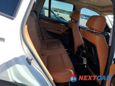 Zdjęcie 10 z 12 samochodu: 2016 BMW X3 XDRIVE28I VIN:5UXWX9C51G0D77319 - miniatura