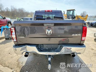 Zdjęcie 6 z 13 samochodu: 2016 RAM 1500 SLT VIN:1C6RR7GT9GS286801 - miniatura