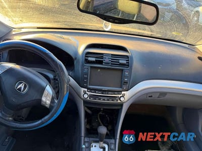 Zdjęcie 9 z 10 samochodu: 2004 ACURA TSX VIN:JH4CL96944C032970 - miniatura