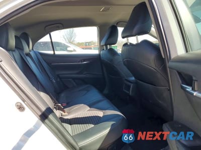 Zdjęcie 10 z 13 samochodu: 2022 TOYOTA CAMRY HYBRID SE VIN:4T1G31AK4NU045305 - miniatura