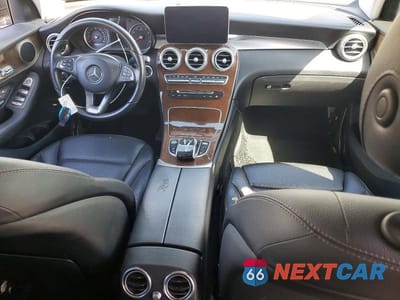Zdjęcie 8 z 11 samochodu: 2016 MERCEDES-BENZ GLC 300 VIN:WDC0G4JBXGF076121 - miniatura