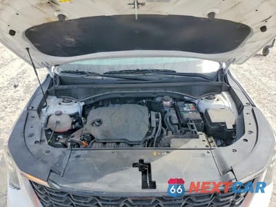Zdjęcie 11 z 12 samochodu: 2024 KIA SORENTO S VIN:5XYRL4JC3RG296220 - miniatura