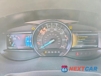 Zdjęcie 9 z 14 samochodu: 2018 FORD EXPLORER SPORT VIN:1FM5K8GT9JGC41557 - miniatura