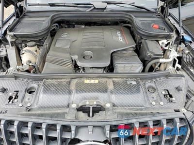 Zdjęcie 12 z 13 samochodu: 2021 MERCEDES-BENZ GLE AMG 53 4MATIC VIN:4JGFB6BB1MA376854 - miniatura