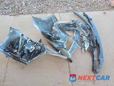 Zdjęcie 12 z 13 samochodu: 2022 TOYOTA CAMRY HYBRID XSE VIN:4T1K31AK6NU040102 - miniatura