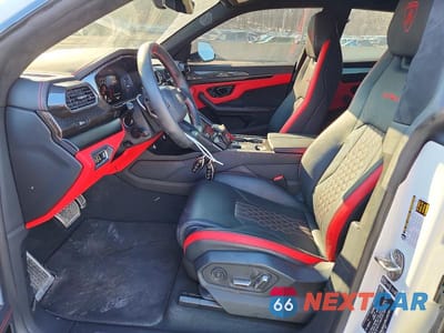 Zdjęcie 7 z 13 samochodu: 2024 LAMBORGHINI URUS S VIN:ZPBUB3ZL5RLA35194 - miniatura