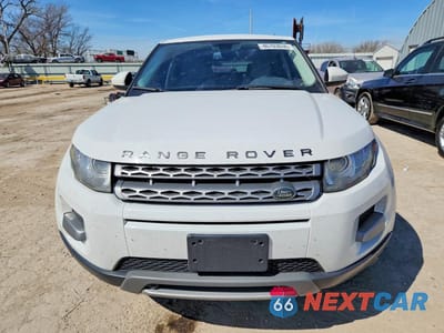 Piąte zdjęcie samochodu w środku: 2015 LAND ROVER RANGE ROVER EVOQUE PURE VIN:SALVN2BGXFH965674 - miniatura