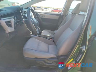 Zdjęcie 7 z 12 samochodu: 2014 TOYOTA COROLLA ECO VIN:5YFBPRHE9EP082137 - miniatura