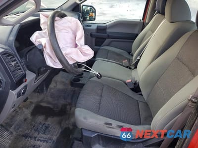 Zdjęcie 7 z 12 samochodu: 2018 FORD F150 SUPERCREW VIN:1FTEW1EP8JFD92126 - miniatura