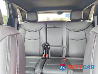 Zdjęcie 10 z 12 samochodu: 2025 CADILLAC XT5 PREMIUM LUXURY VIN:1GYKNCRS5SZ122572 - miniatura