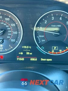 Zdjęcie 8 z 10 samochodu: 2020 BUICK ENVISION VIN:LRBFXASA8LD225540 - miniatura