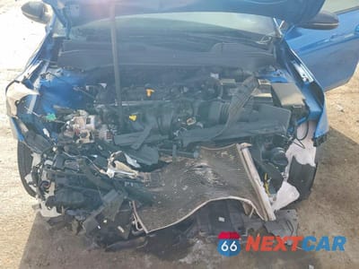 Zdjęcie 11 z 12 samochodu: 2023 KIA FORTE GT-LINE VIN:3KPF54AD5PE685585 - miniatura