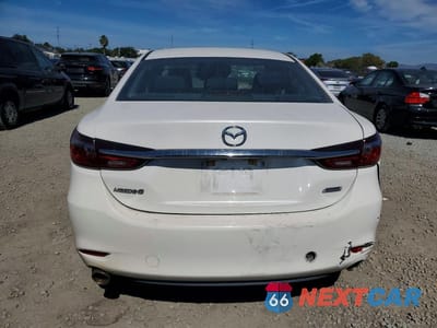 Zdjęcie 6 z 12 samochodu: 2018 MAZDA 6 SPORT VIN:JM1GL1UM2J1328394 - miniatura