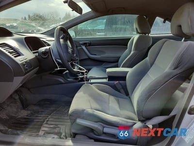 Zdjęcie 7 z 11 samochodu: 2007 HONDA CIVIC DX-G VIN:2HGFG113X7H014466 - miniatura