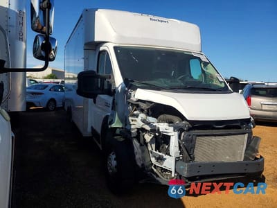 2023 RAM PROMASTER 3500 DELIVERY TRUCK 3C7WRVLG1PE531377 - główne zdjęcie licytacji z USA - miniatura