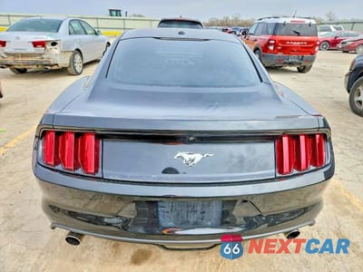 Zdjęcie 6 z 12 samochodu: 2016 FORD MUSTANG VIN:1FA6P8TH6G5284520 - miniatura